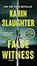 False Witness: A Chilling Psychological Thriller of Deception and Betrayal in Atlanta
