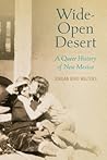 Wide-Open Desert:...