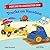 Trucks on Vacation (Digby and the Construction Crew)