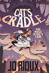The Mole King's Lair by Jo Rioux