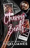 Cherry Beats (Gods of Rock, #1) Book cover for Cherry Beats (Gods of Rock, #1)