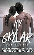 My Skylar (Jake, #2)
