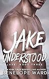 Jake Understood (Jake #3) Book cover for Jake Understood (Jake #3)