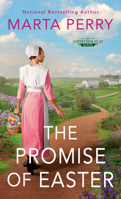 The Promise of Easter (Amish Holiday #2)