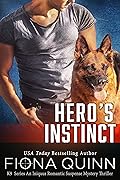 Hero's Instinct