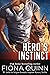 Hero's Instinct (Cerberus Tactical K9: Team Bravo #3)