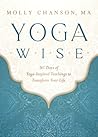 Yoga Wise: 365 Da...