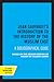 Jean Sauvaget's Introduction to the History of the Muslim East: A Bibliographical Guide