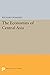 The Economies of Central As...