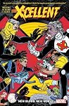 The X-Cellent: New Blood, New World