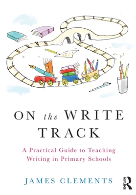 On the Write Track (Paperback)