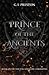Prince of the Ancients (Stag & Hollow Chronicles #1)
