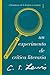 Un experimento de crítica literaria: El fenómeno de la lectura a examen