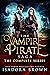 The Vampire Pirate Series B...