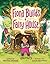 Fiona Builds a Fairy House