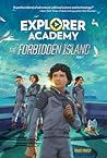 The Forbidden Island by Trudi Trueit