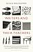 Writers and their Teachers