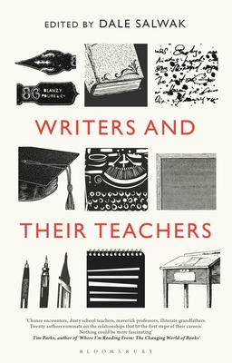 Writers and their Teachers (Hardcover)
