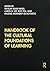 Handbook of the Cultural Foundations of Learning