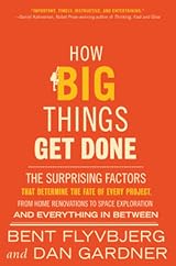 Popular Megaprojects Books
