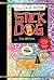 Stick Dog Full-Color Edition