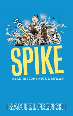 Spike (Paperback)