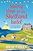 Sunny Stays at the Shetland Hotel (From Shetland, With Love)
