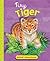 Tiny Tiger Animal Adventures