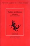 Exiles at Home: Short Stories by Ch’en Ying-chen (Volume 57) (Michigan Monographs In Chinese Studies)