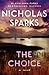 The Choice by Nicholas Sparks