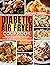 Diabetic Air Fryer Cookbook by Nathan Terrell
