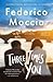 Three Times You (The Rome N...