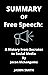Free Speech: A History from Socrates to Social Media By Jacob Mchangama