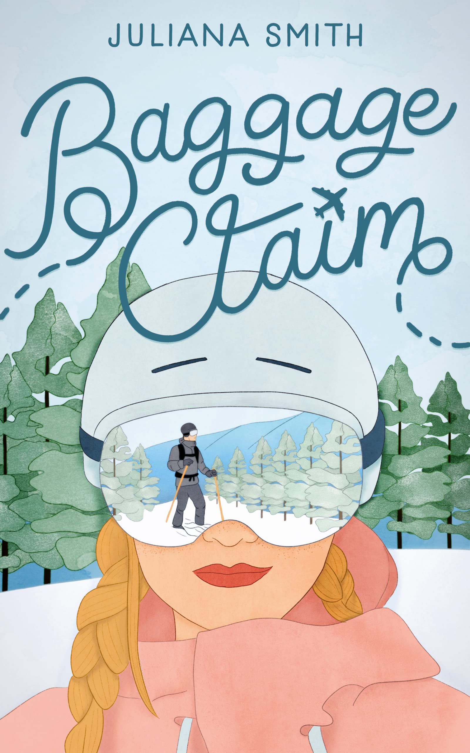 Baggage Claim (Aspen Peaks #1)