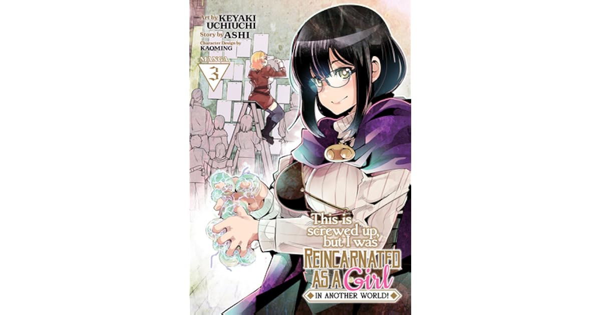 This Is Screwed Up But I Was Reincarnated www.goodreads.com