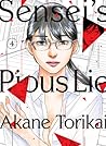 Sensei's Pious Lie 4
