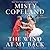 The Wind at My Back Resilience, Grace, and Other Gifts from My Mentor Raven Wilkinson by Misty Copeland