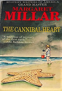 The Cannibal Heart
