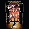 Treachery on Tenth Street by Kate Belli