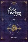 Solo Leveling, Vo...