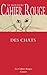Le nouveau cahier rouge des chats (Les Cahiers Rouges) (French Edition)