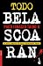 Todo Belascoarán (Spanish Edition)