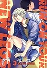 Run on Your New Legs, Vol. 3 by Wataru Midori