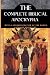 The Complete Biblical Apocrypha by Troy Haas