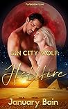 Hellfire by January Bain