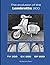 THE EVOLUTION OF THE LAMBRETTA 200 by Stuart Owen