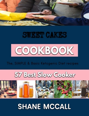 Sweet Cakes: healthy baking recipes