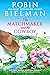 The Matchmaker and the Cowboy (Windsong Book 2)