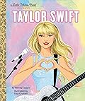 Taylor Swift: A Little Golden Book Biography