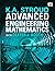 Advanced Engineering Mathematics